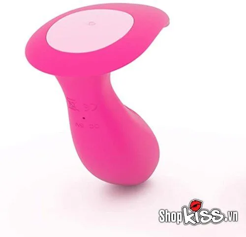 Magic Eidolon G-spot Vibrating Panties App Controlled — hình 4