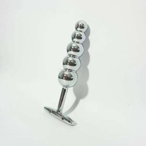 Metal Anal Massage Toy Prostate Stimulator Ultimate Pleasure — Why You Should Choose This Anal Toy?