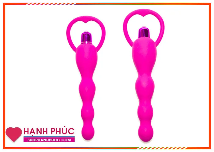 SHP856 Realistic Anal Pleasure Toys Safe & Clears Heat Fast — Whether you are exploring solo or with a partner, it