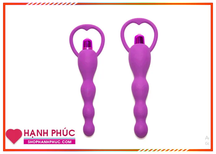 SHP856 Realistic Anal Pleasure Toys Safe & Clears Heat Fast — Premium Quality and Innovative Design