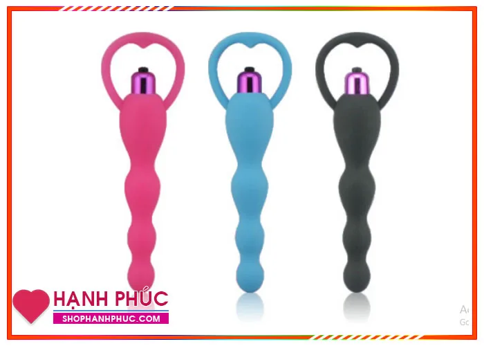 SHP856 Realistic Anal Pleasure Toys Safe & Clears Heat Fast — Advanced Features and Versatility