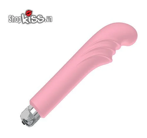 Faak Anal Stimulator Vibrator – Silicone Massage 10 Mode — hình 3