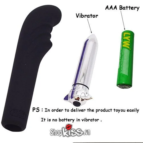Faak Anal Stimulator Vibrator – Silicone Massage 10 Mode — Add the Faak DC05 to your collection today and indulge in