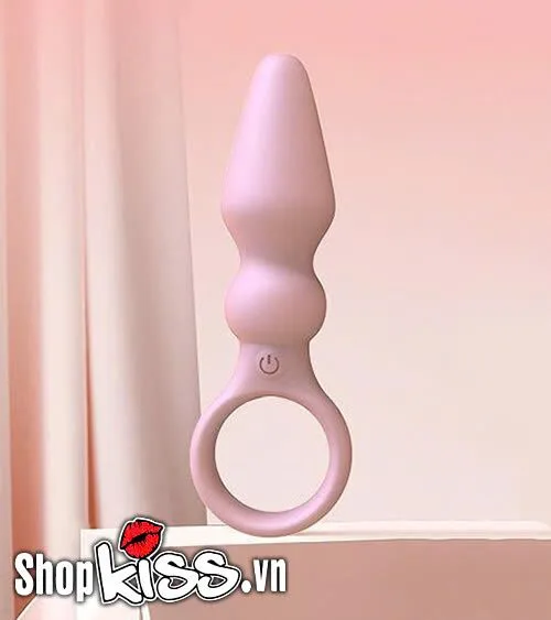Prostate Massager Anal Vibrator Silicone 2-Speed Stimulation — Exceptional Features and Benefits
