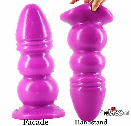 FAAK Big Dildo Anal Stimulator Gay Sex Toy Ultra Intense — Tailored for Maximum Enjoyment
