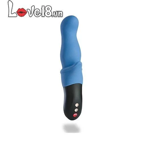 Fun Factory Stronic Zwei Prostate Anal Vibrator Multimode — Crafted with precision and comfort, this innovative toy