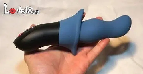 Fun Factory Stronic Zwei Prostate Anal Vibrator Multimode — Specifications at a Glance