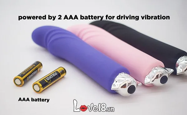 Faak Wave Vibration Anal Stimulator Prostate Massage — Powerful Vibrations and Silent Operation