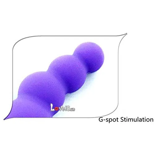 Vibrating Anchor-Shape Anal Toy High Quality Remote — Compact & Lightweight for Convenience
