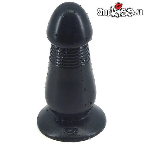 Faak Prostate Massager Anal Stimulator Silicone Comfort — Key Features