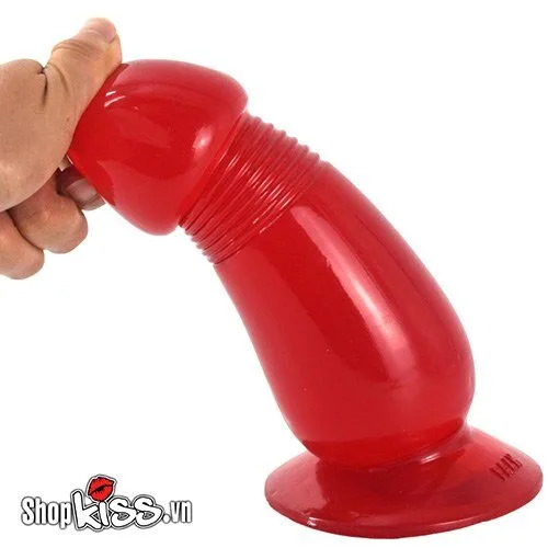 Faak Prostate Massager Anal Stimulator Silicone Comfort — hình 2