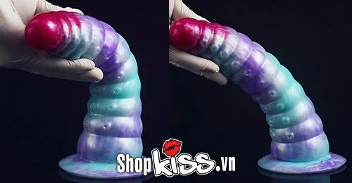 FAAK Butterfly-Shaped Prostate Anal Stimulator Silicone — Premium Silicone Material for Comfort and Safety
