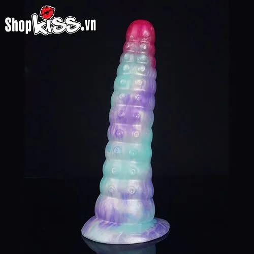 FAAK Butterfly-Shaped Prostate Anal Stimulator Silicone — Crafted for those seeking to explore anal delight, this