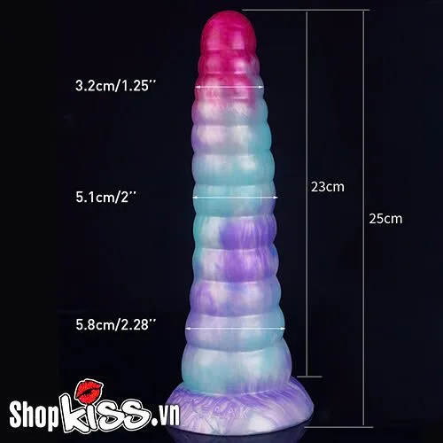 FAAK Butterfly-Shaped Prostate Anal Stimulator Silicone — Detailed Product Specifications