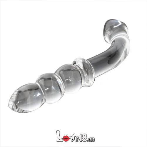 Transparent Anal Stimulator Safe Silicone Butt Plug — Why Choose the HM78B Transparent Anal Stimulator?