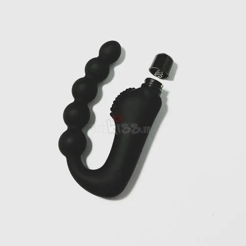 Lovetoy Compact Gay Anal Pleasure Toy 8cm — hình 3