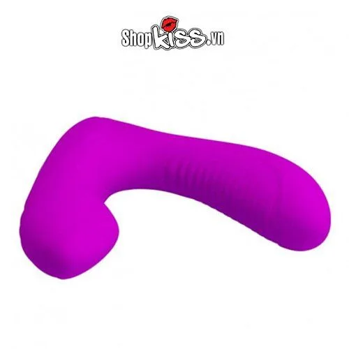 Prettylove Lillian Anal Stimulator Prostate Massager — Why Choose Prettylove Lillian?