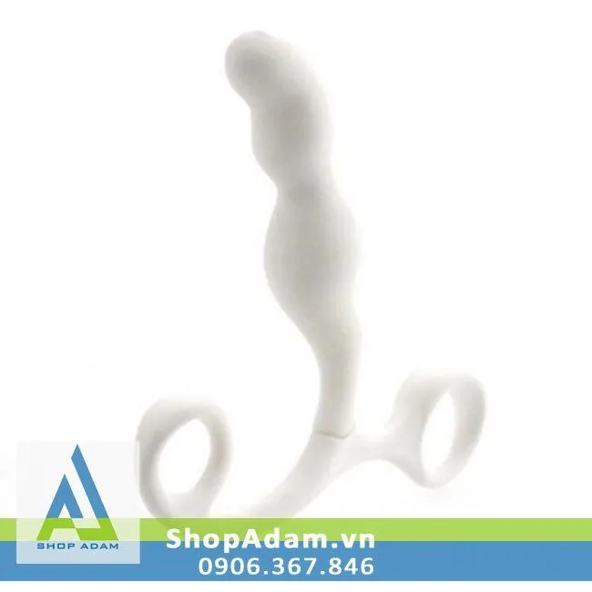Xmen Silicone Soft Anal Stimulator Massage Tool — Who Can Enjoy This?