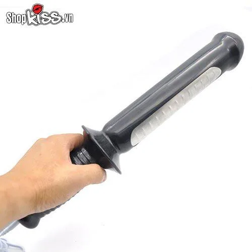 Electric Electro Stimulation Vaginal & Anal BDSM Toy — Unique Design for Maximum Pleasure