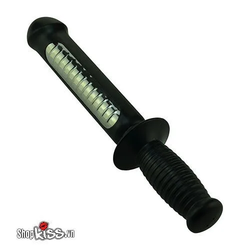 Electric Electro Stimulation Vaginal & Anal BDSM Toy — Safety and Sensation, Hand in Hand
