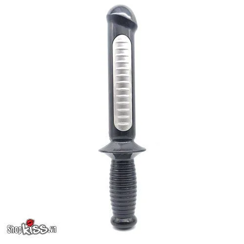 Electric Electro Stimulation Vaginal & Anal BDSM Toy — Crafted for those who crave powerful, electrifying thrills