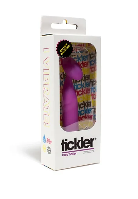 Super G-Spot Mushroom Shaped Massage Vibrator — hình 3