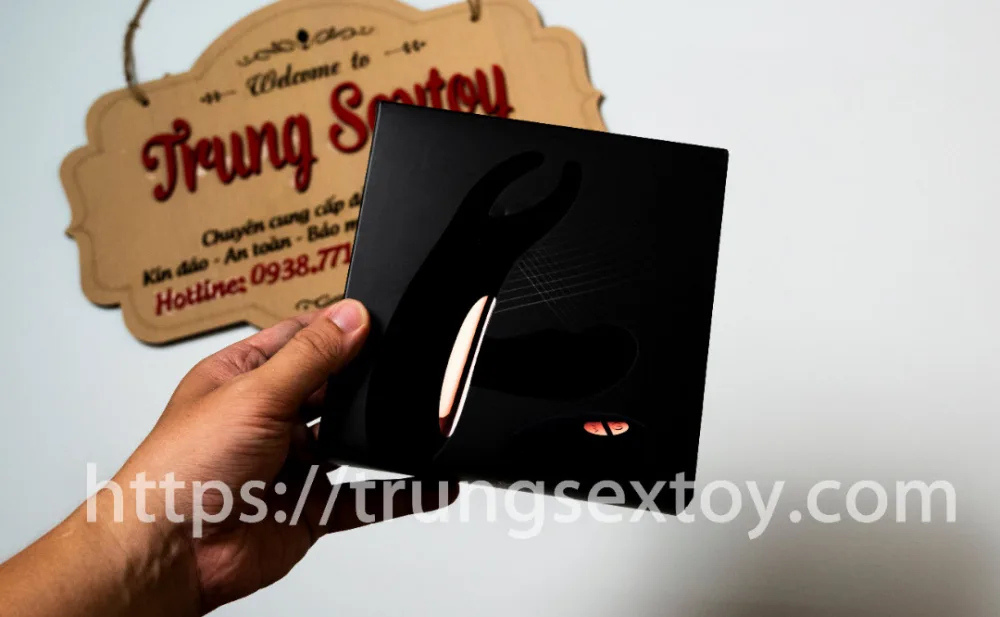 Prostate Massager Heated Strong Vibration 15 Modes Male — Why Choose Our Prostate Massager?