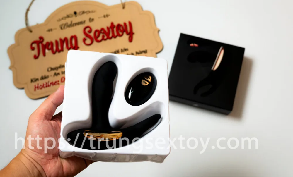 Prostate Massager Heated Strong Vibration 15 Modes Male — Superior Features & Specifications