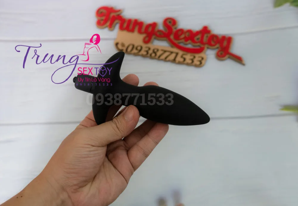 Soft Silicone Anal Massage Toy for Easy and Comfortable Use — Outstanding Features and Specifications