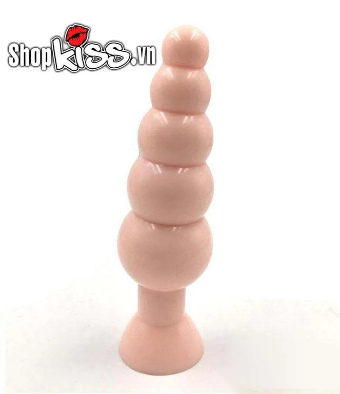Christmas Tree Anal Massager Male Gay Sex Toy Stimulation — Unique Features & Specifications