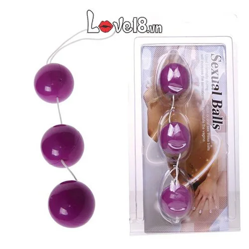 HM03 Medical Grade Silicone Anal Beads for Safe Pleasure — Superior Design for Maximum Sensation