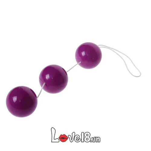 HM03 Medical Grade Silicone Anal Beads for Safe Pleasure — Premium Medical-Grade Material for Safe Use