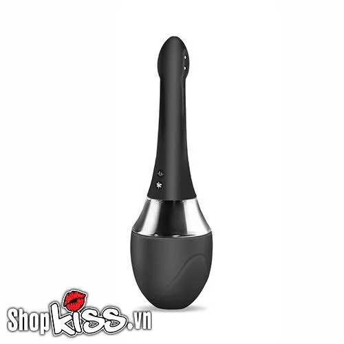 Incredible Feeling Prostate Massage and Cleaning Silicone — Crafted with premium materials and advanced features, it is