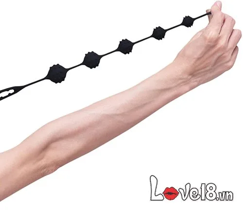 TOTO Anal Beaded Vibrator Prostate Stimulator — Product Specifications