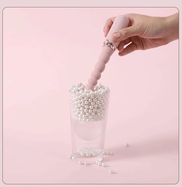 High-Intensity Silicone Remote-Controlled Anal Plug — Powerful Vibrations for Unmatched Pleasure