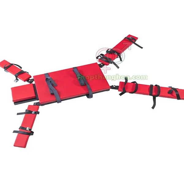 GSM022 black bondage restraint kit hand and foot cuffs for — Technical Specifications & Versatility