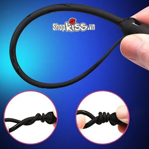 Urethral Silicone Vibrating Stimulator for Male Pleasure — Why Choose Our Urethral Stimulator?
