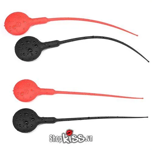 Urethral Silicone Vibrating Stimulator for Male Pleasure — Exceptional Features & Specifications