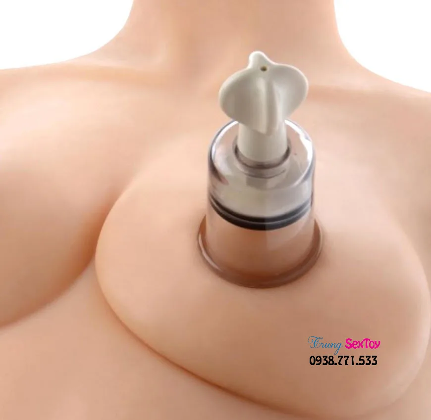 Nippling Tightening Tool Enhances Sensation & Shape — Superior Features of This Nipple Enhancer