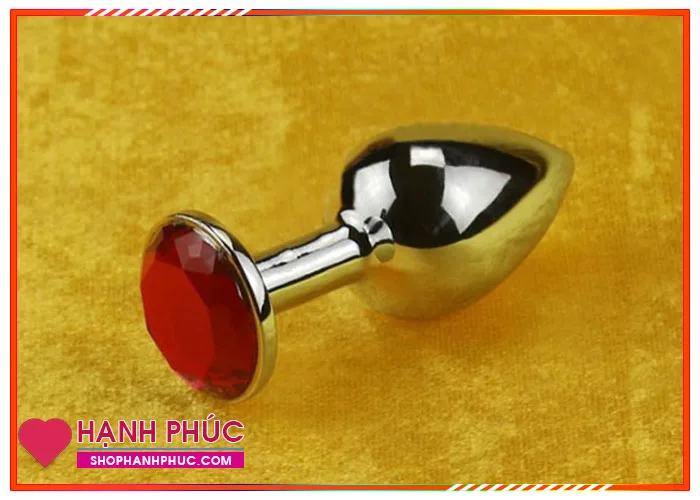 Japanese Stainless Steel Anal Massager Silicone Handle — Why Choose the Stainless Steel Anal Massage Tool?