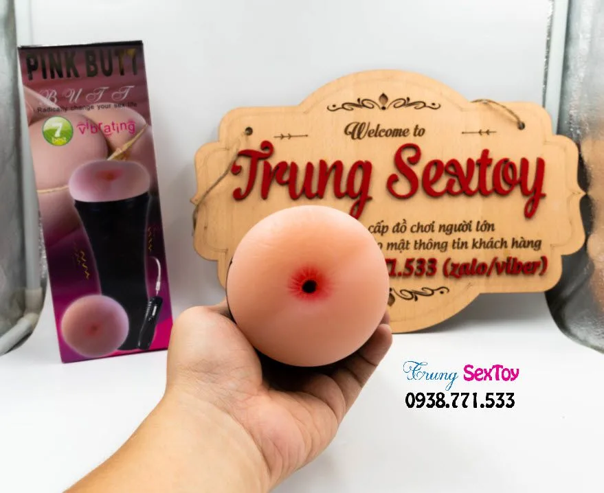Tight Anal Realistic Silicone Masturbator Discreet Design — Realistic Design for Authentic Sensations