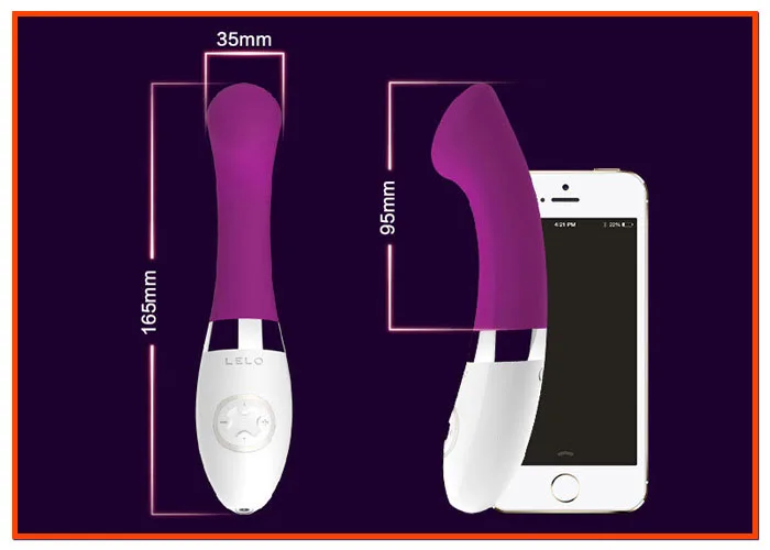 Jezebel Female Masturbator for Intense Pleasure SHP1142