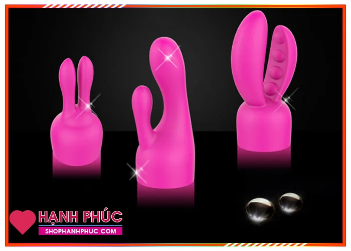 Sinmis Massage Wand Head SHP1115 High Quality Durable — Detailed Specifications That Impress