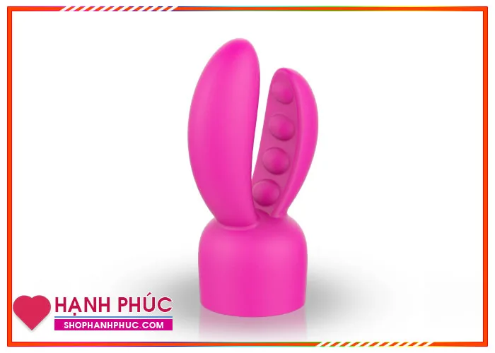 Sinmis Massage Wand Head SHP1115 High Quality Durable — hình 4