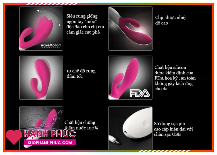 SHP1108 Powerful Couples Sex Toy High Satisfaction — Designed for Modern Sensuality
