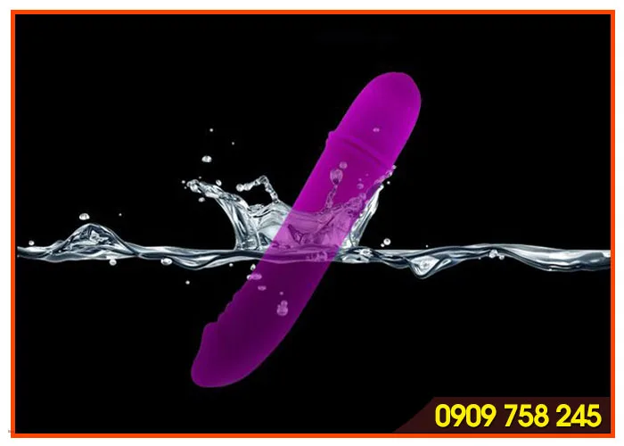Mini Vibrating Clitoral Stimulator Pink Purple 12x2cm — Powerful 10-Mode Vibration for Ultimate Pleasure