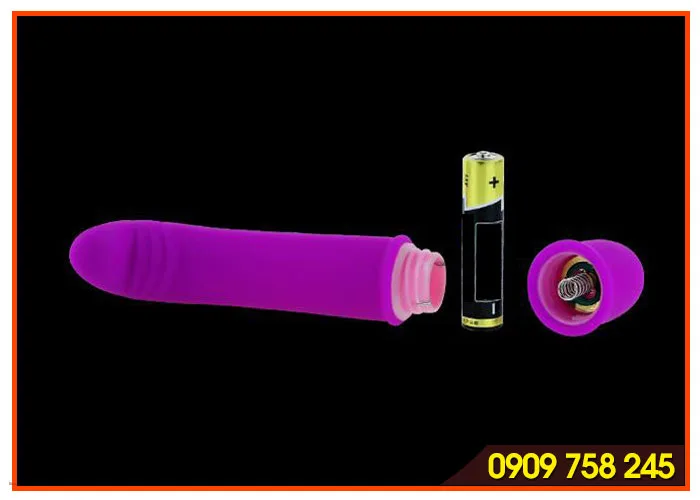 Mini Vibrating Clitoral Stimulator Pink Purple 12x2cm — Trusted Brand & Positive Benefits