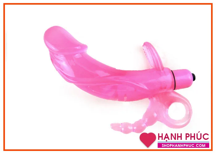 Celina Female Desire Enhancer Sexual Wellness Toy Discreet — Easy & Discreet Usage
