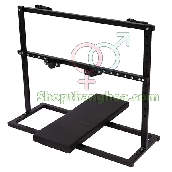 GSM016 BDSM Restraint Kit Hand Foot Fixed Play — Enhance your intimate play with this sturdy yet comfortable