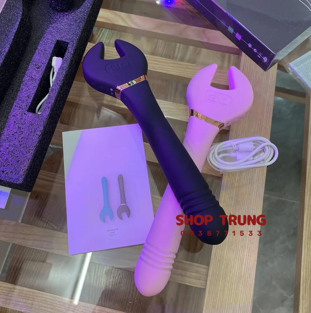 10-Mode Vibe Adjustable Sex Toy Silicone ABS Safe Material — This discreet and cleverly disguised device not only looks